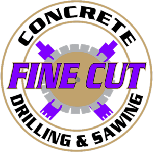 Fine Cut Concrete Drilling & Sawing