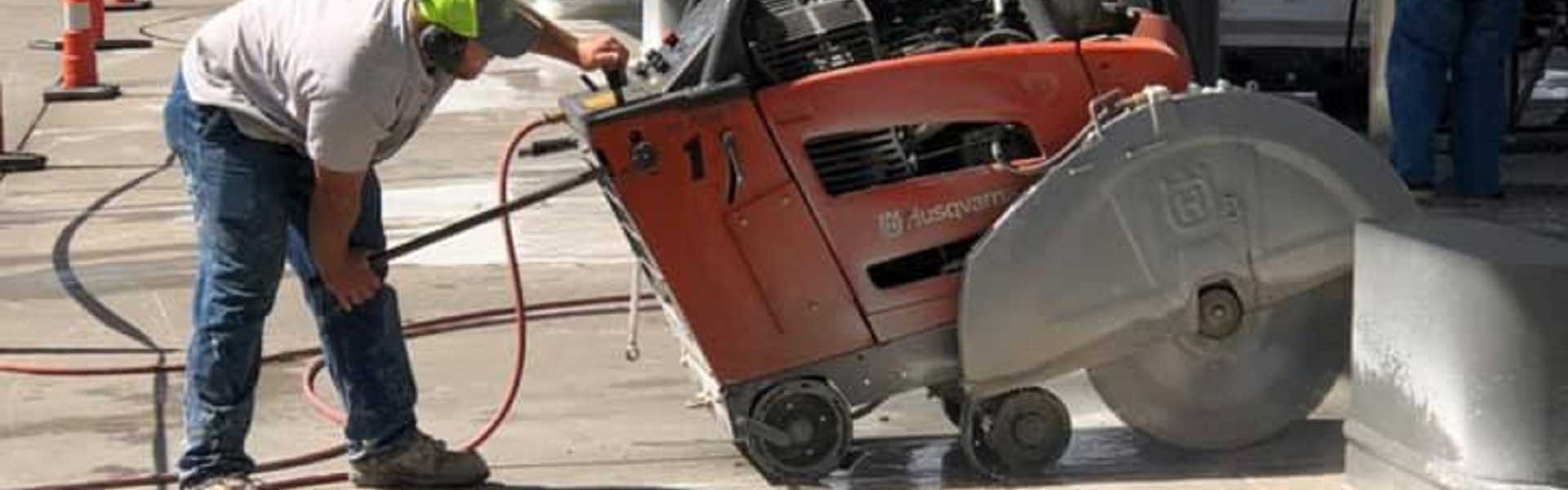 Fine Cut Concrete Drilling and Sawing LLC Concrete Cutting Kansas City
