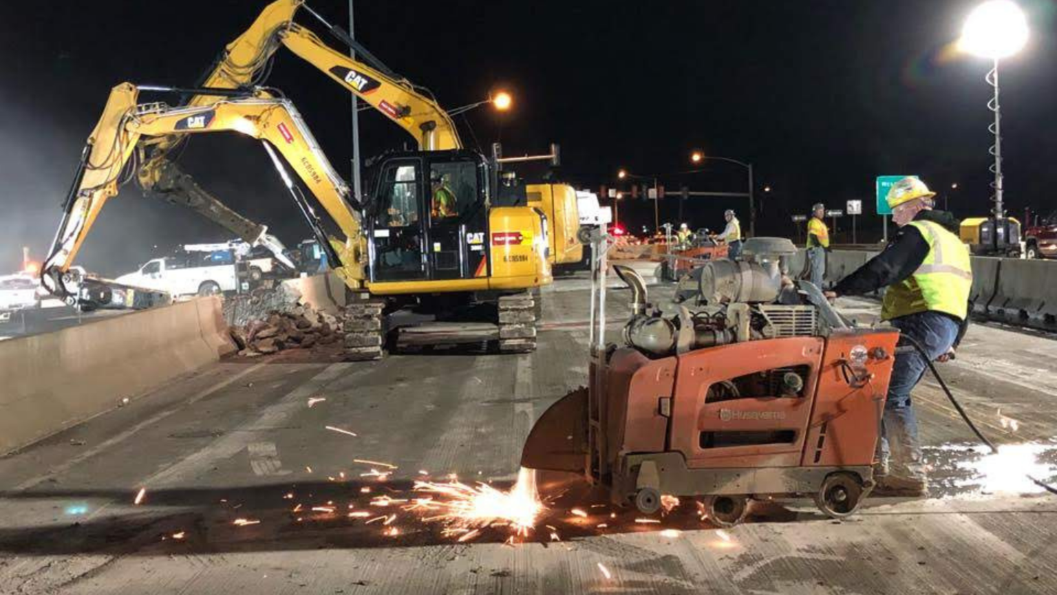 Fine Cut Concrete Drilling and Sawing LLC Concrete Cutting Kansas City