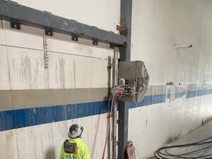 Fine Cut Quality Concrete WAll Sawing Kansas City blog