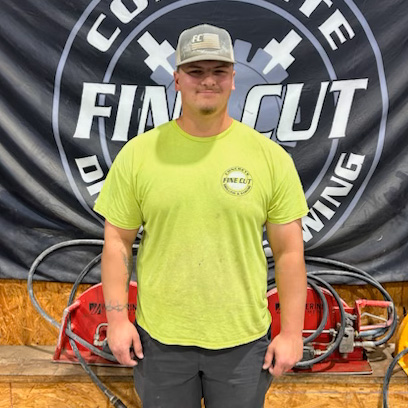 Coulter Slaybaugh