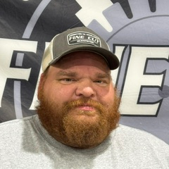Kenny Vogeler