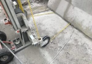 Concrete Wire Sawing Offers Effective Construction Solutions